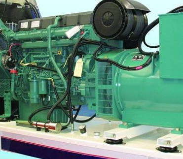 谷城发电机出租